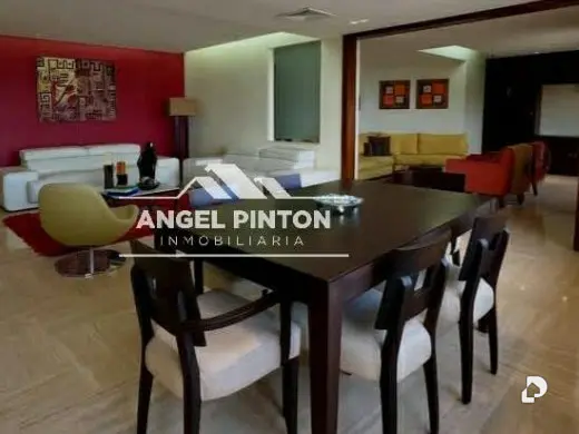 Penthouse en Maracaibo – 3