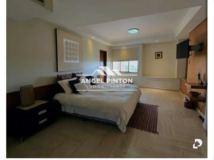 Penthouse en Maracaibo – 6