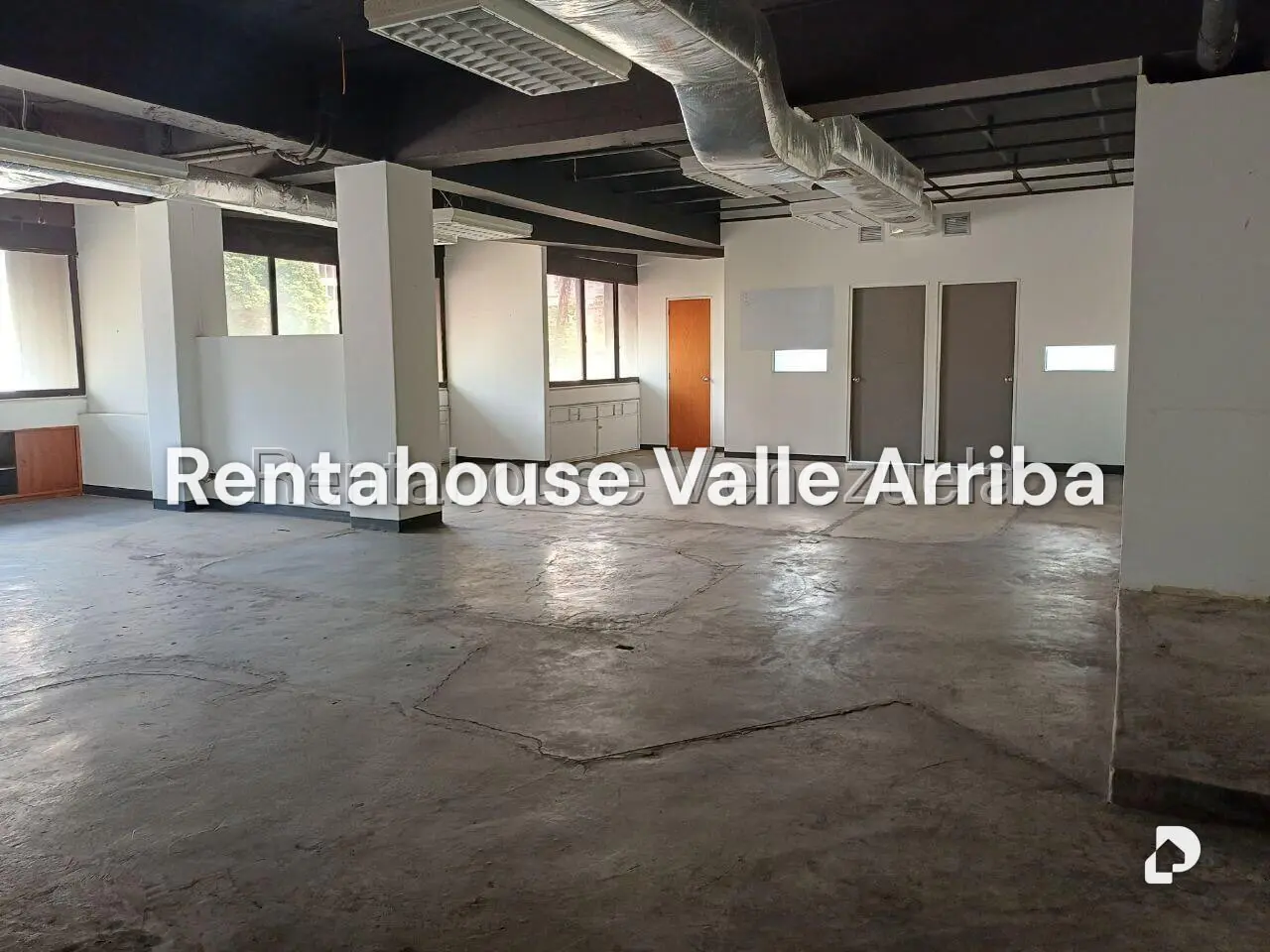 Local comercial en Las Mercedes, Caracas – 1