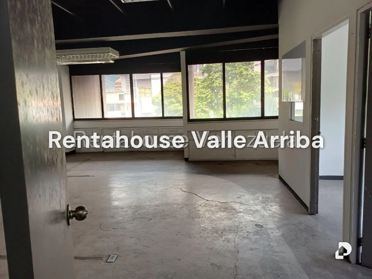 Local comercial en Las Mercedes, Caracas – 4