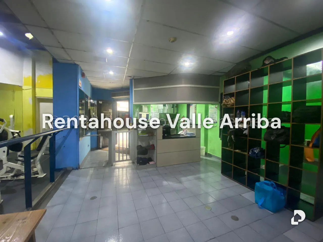 Local comercial en Chacao, Caracas – 4
