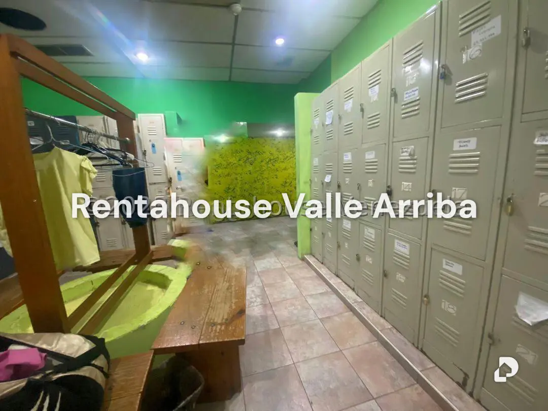Local comercial en Chacao, Caracas – 25