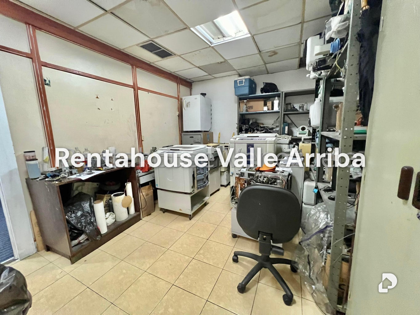 Local comercial en Parroquia Santa Rosalía, Caracas – 6
