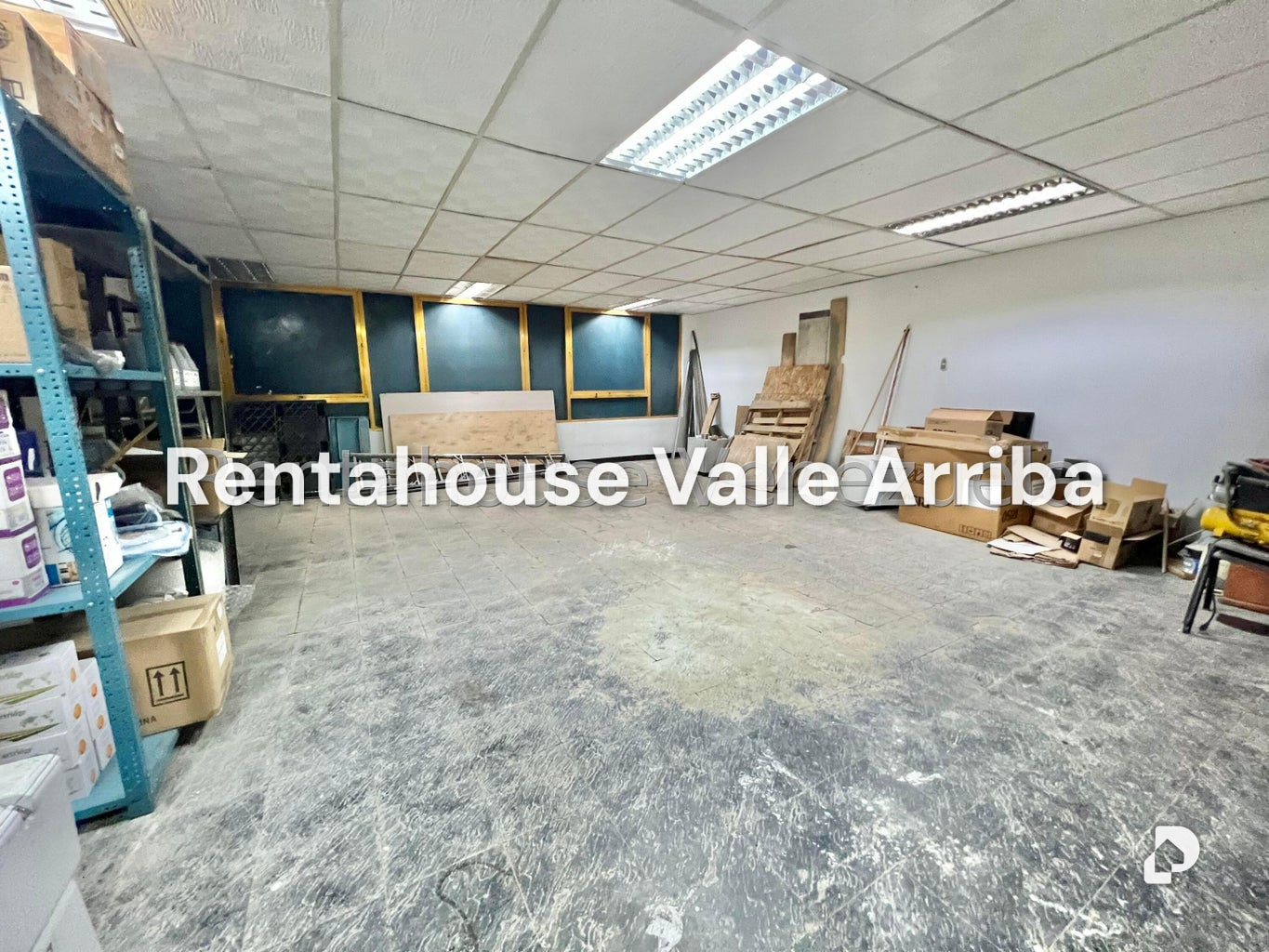 Local comercial en Parroquia Santa Rosalía, Caracas – 10