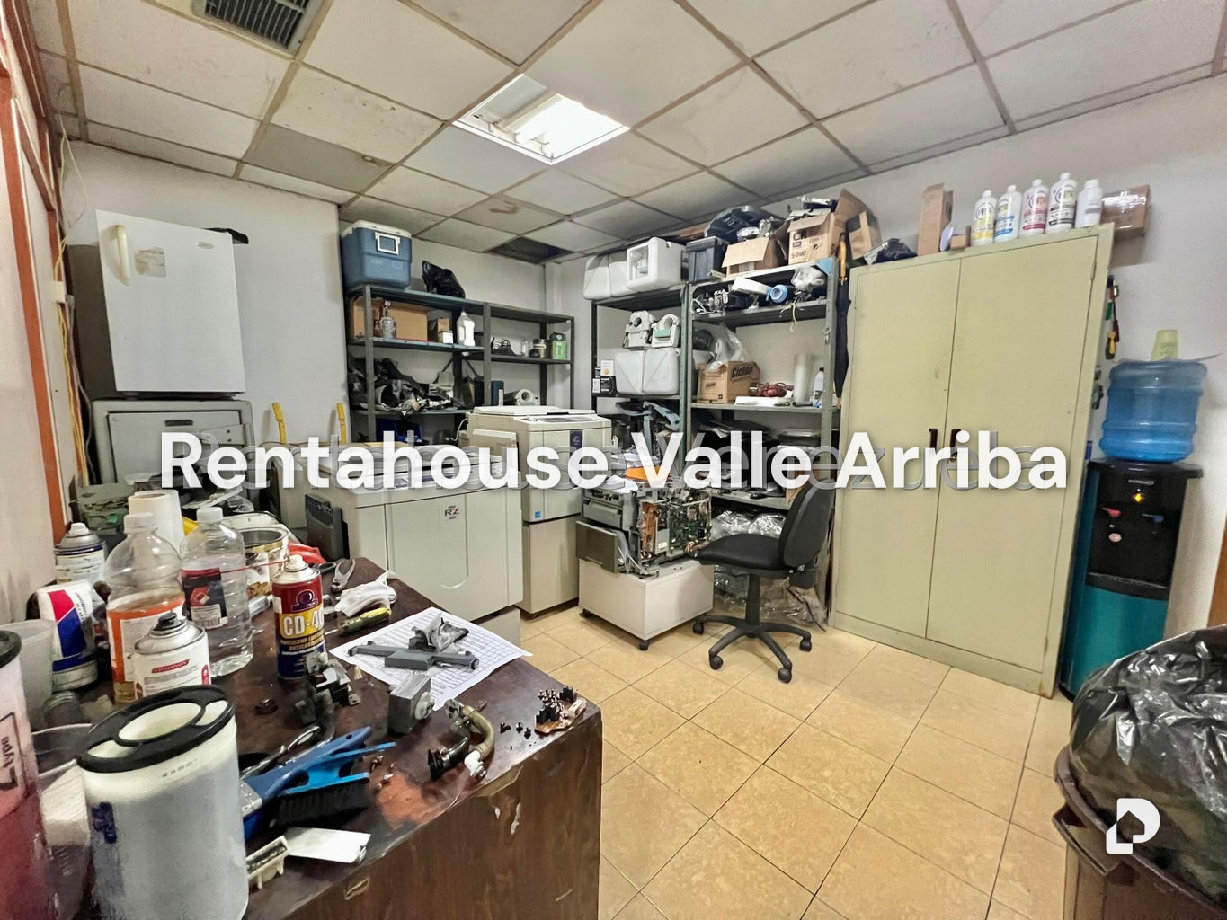 Local comercial en Parroquia Santa Rosalía, Caracas – 7