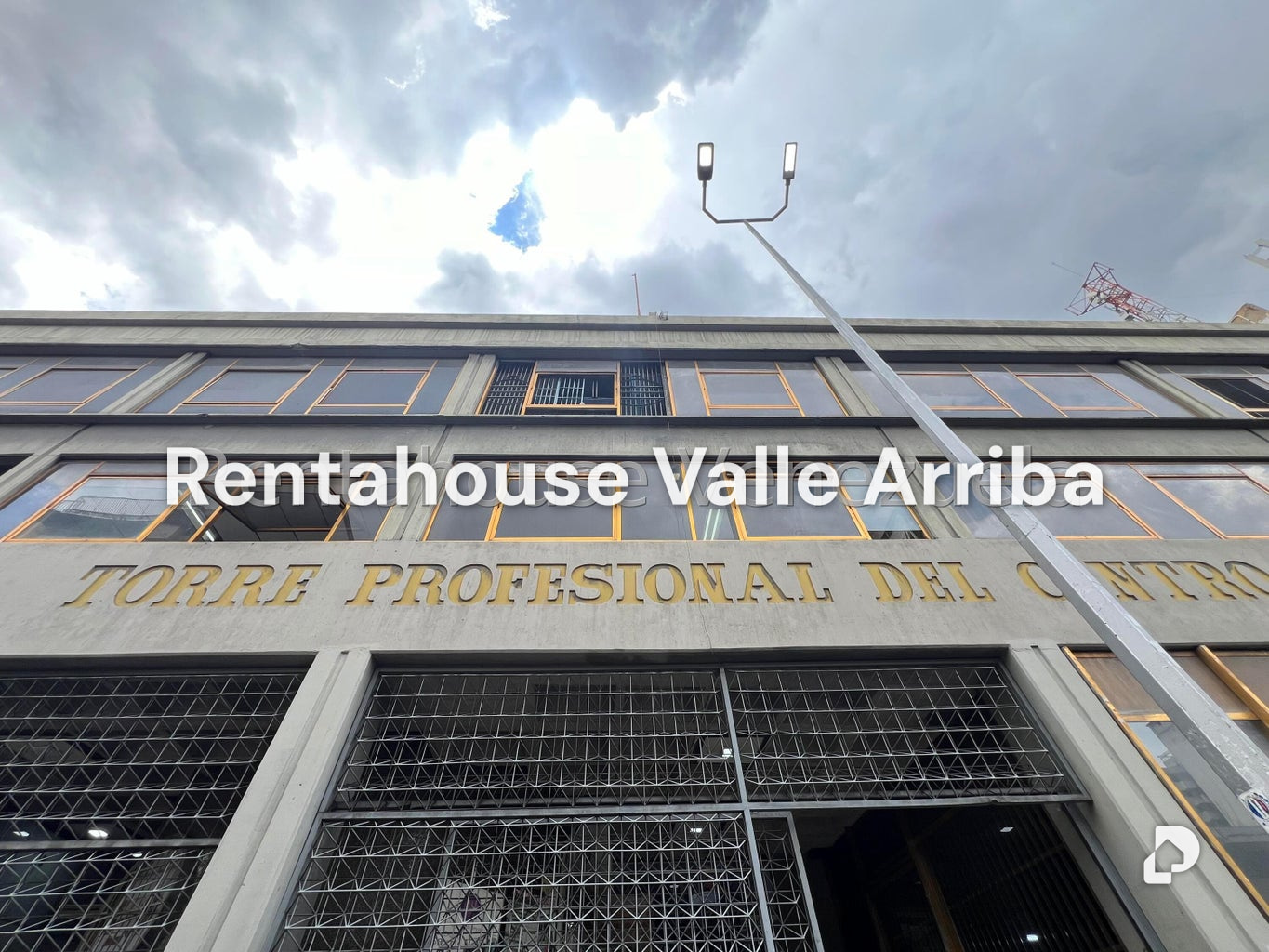 Local comercial en Parroquia Santa Rosalía, Caracas – 1