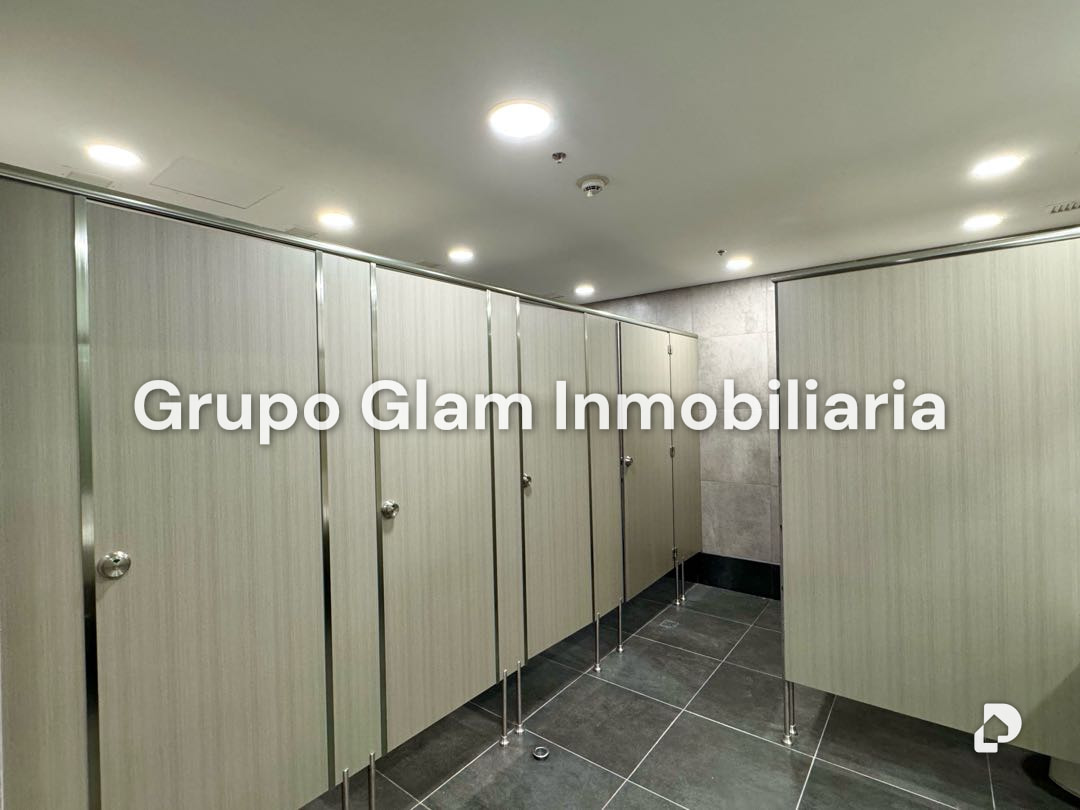 Oficina en Campo Alegre, Caracas – 17