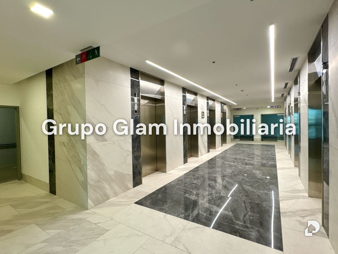 Oficina en Campo Alegre, Caracas – 4