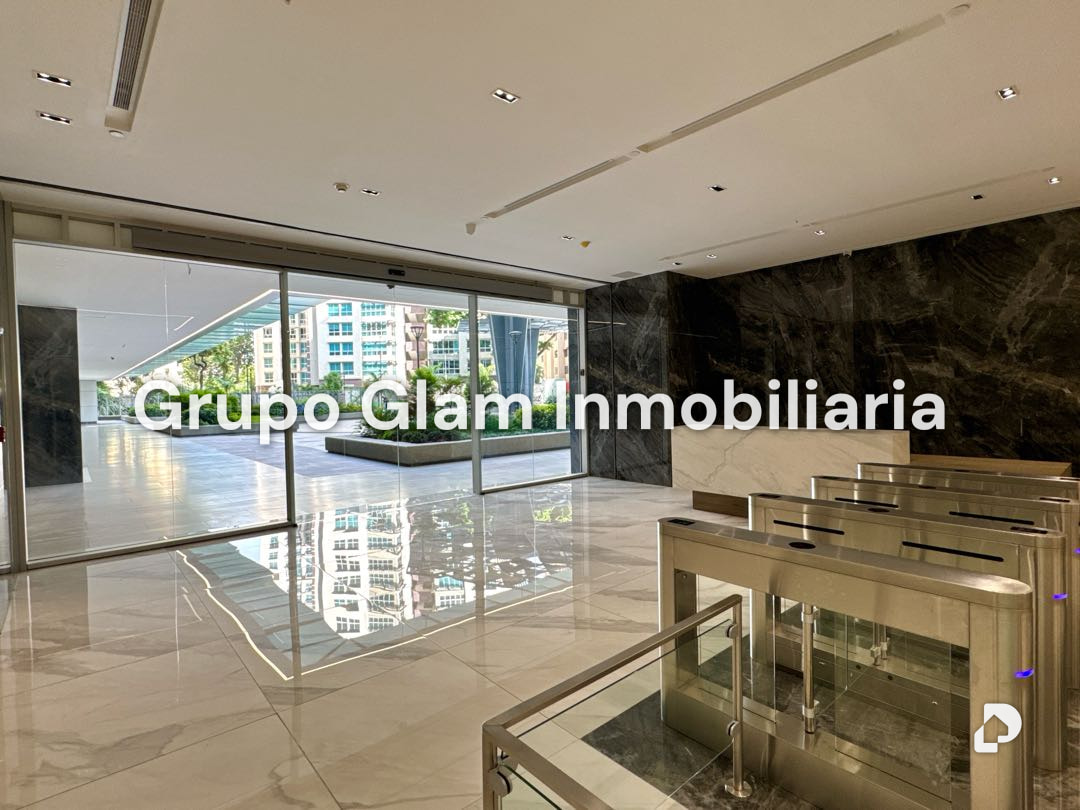 Oficina en Campo Alegre, Caracas – 3