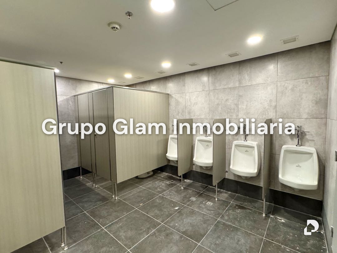 Oficina en Campo Alegre, Caracas – 22