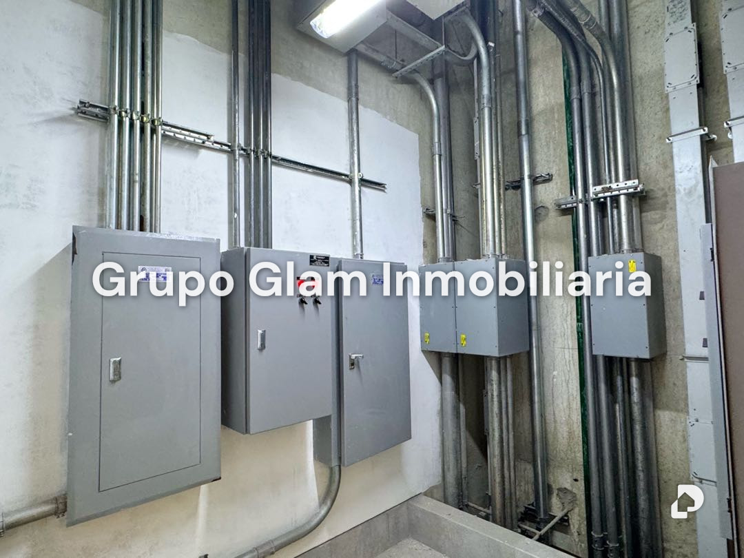Oficina en Campo Alegre, Caracas – 20