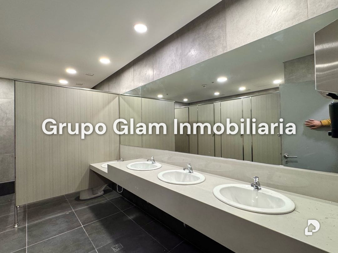 Oficina en Campo Alegre, Caracas – 18