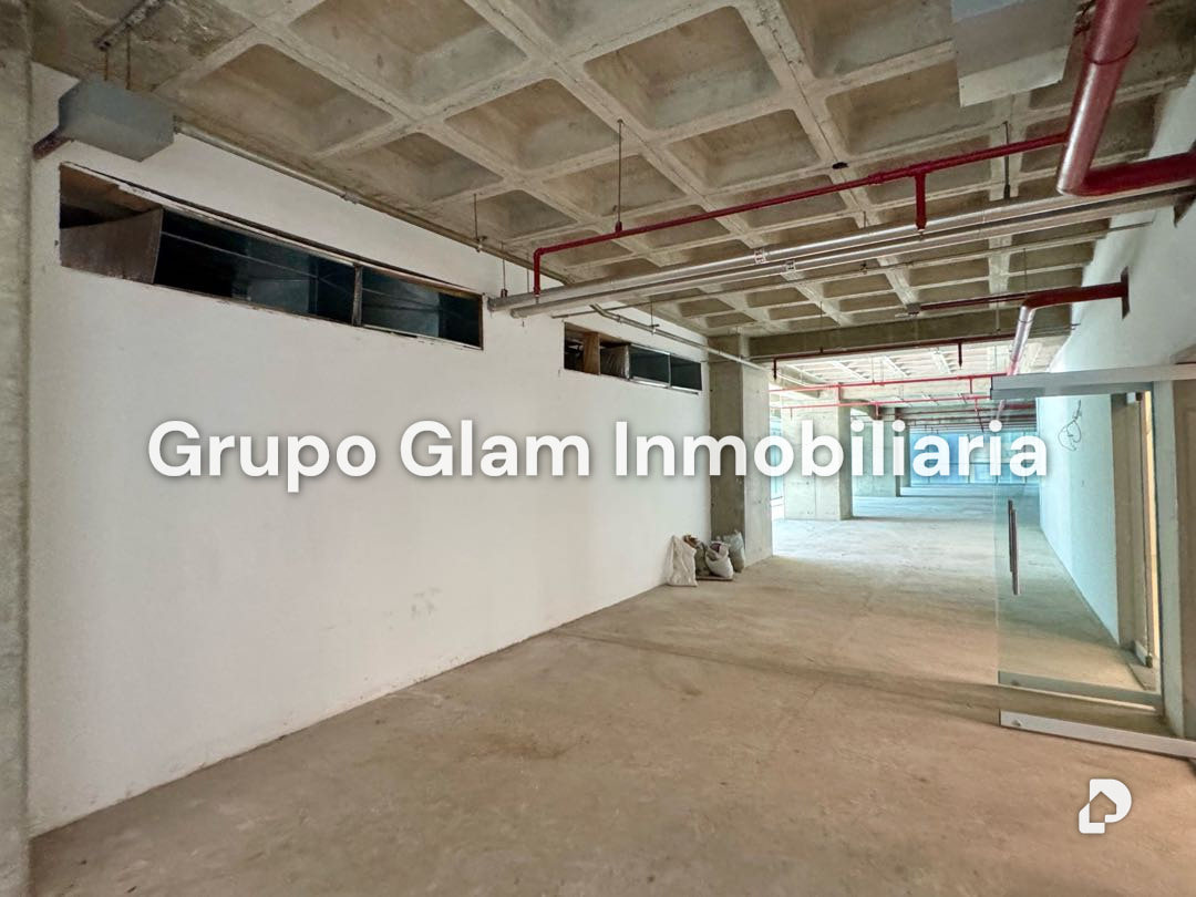 Oficina en Campo Alegre, Caracas – 16