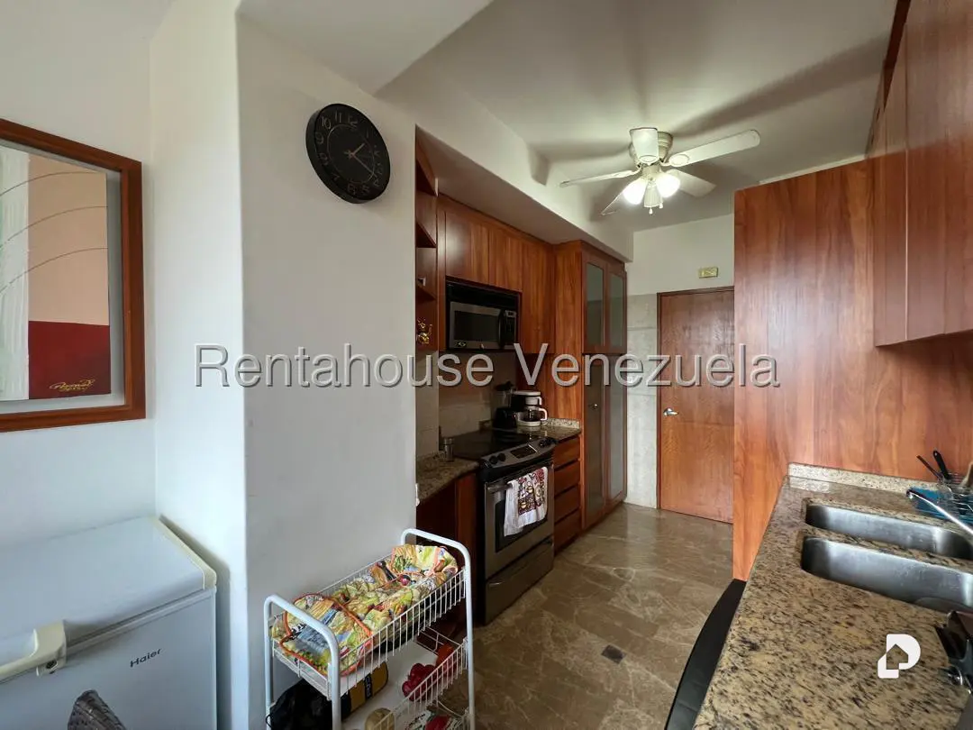 Apartamento en Monterrey, Caracas – 11