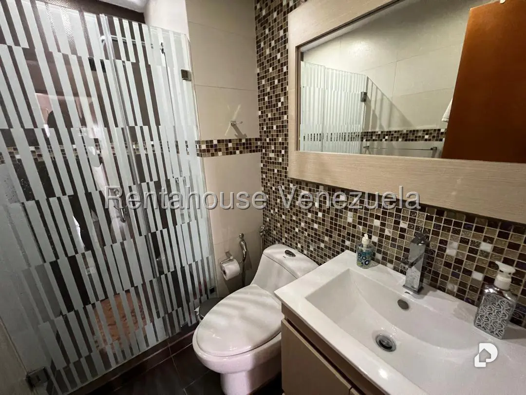 Apartamento en Monterrey, Caracas – 10