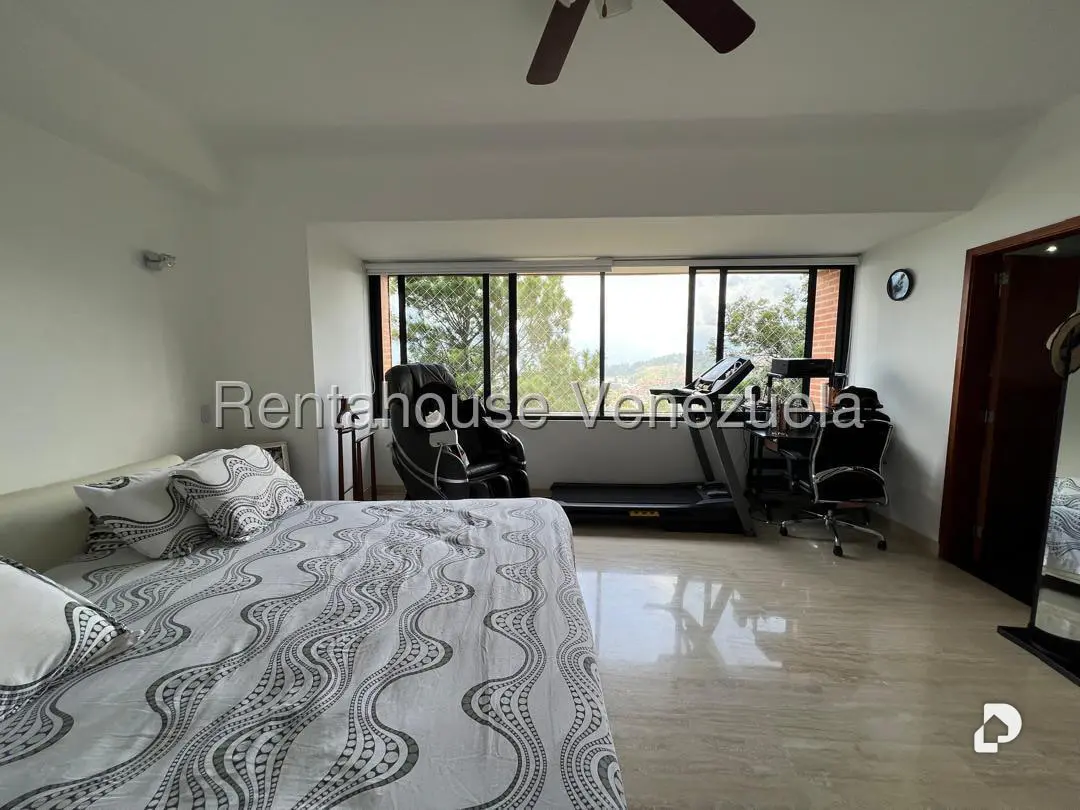 Apartamento en Monterrey, Caracas – 12