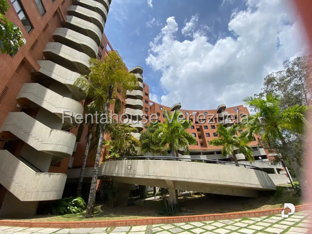 Apartamento en Monterrey, Caracas – 26
