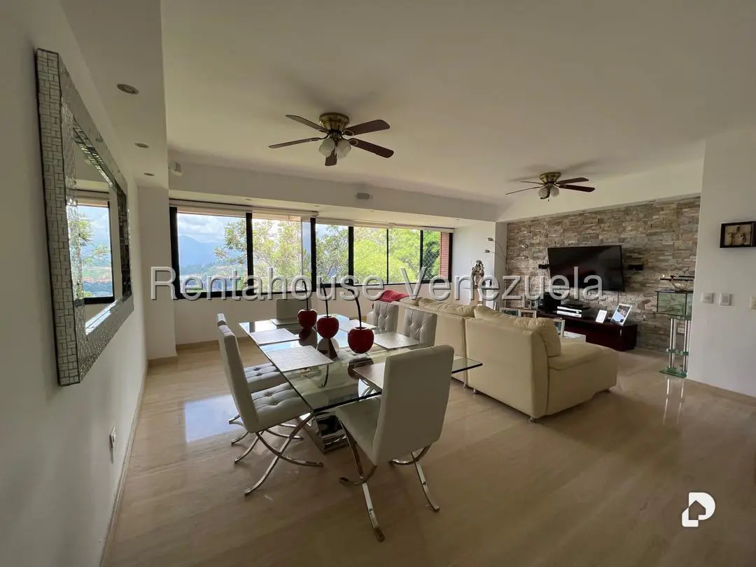 Apartamento en Monterrey, Caracas – 14