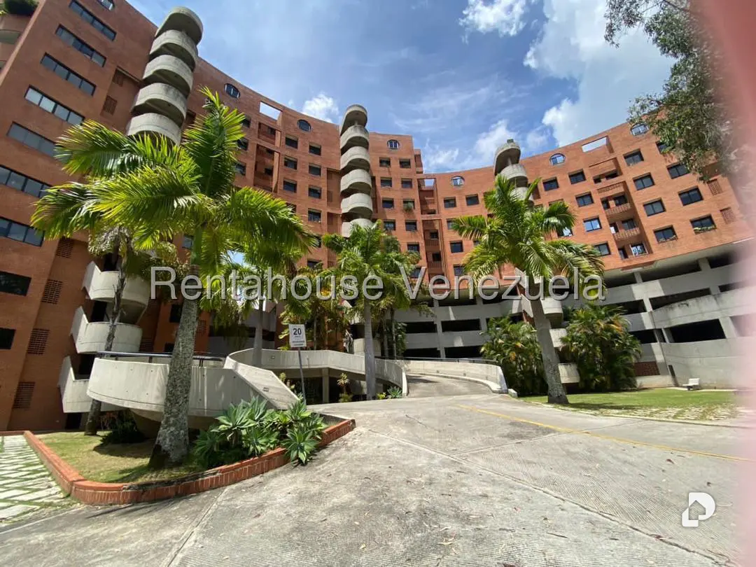 Apartamento en Monterrey, Caracas – 27