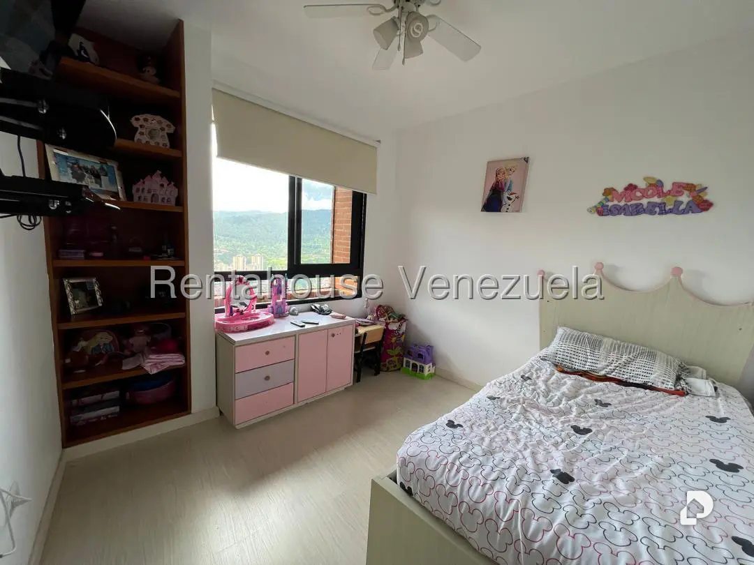 Apartamento en Monterrey, Caracas – 9