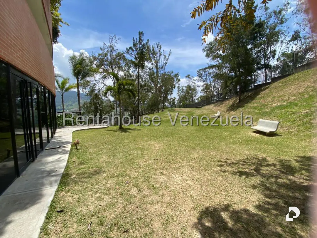 Apartamento en Monterrey, Caracas – 29