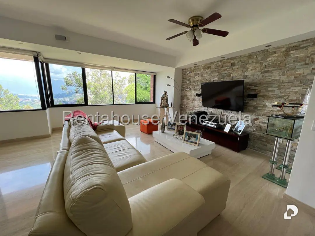 Apartamento en Monterrey, Caracas – 17