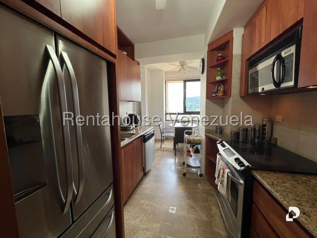 Apartamento en Monterrey, Caracas – 22