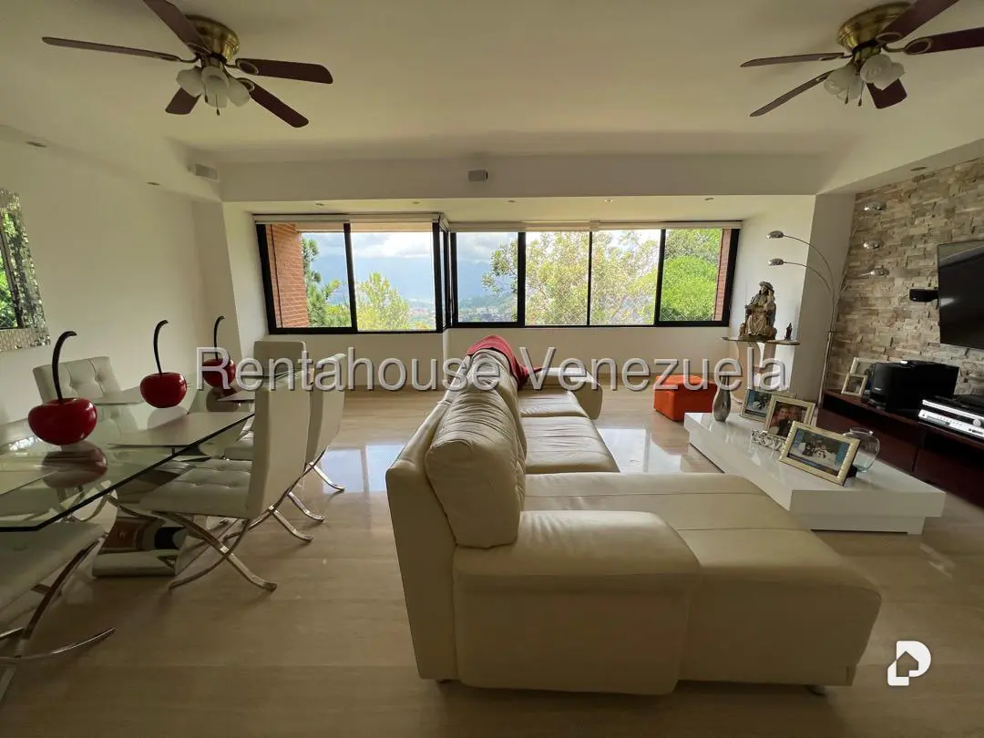 Apartamento en Monterrey, Caracas – 13