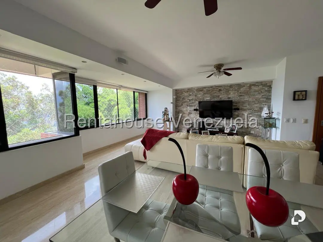 Apartamento en Monterrey, Caracas – 15