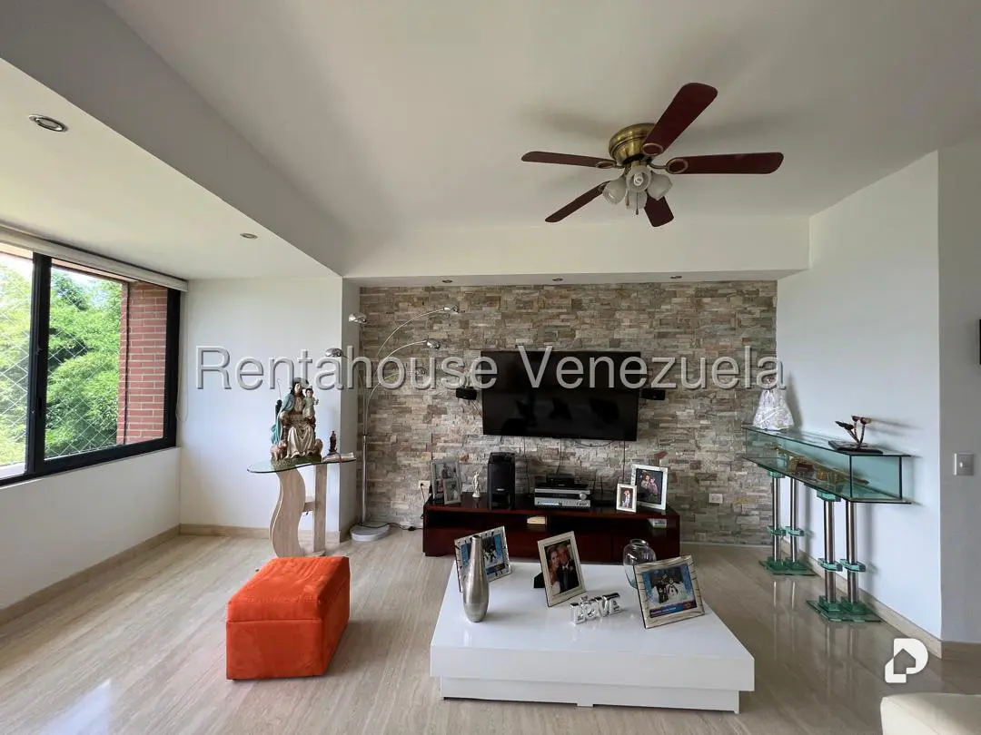 Apartamento en Monterrey, Caracas – 3