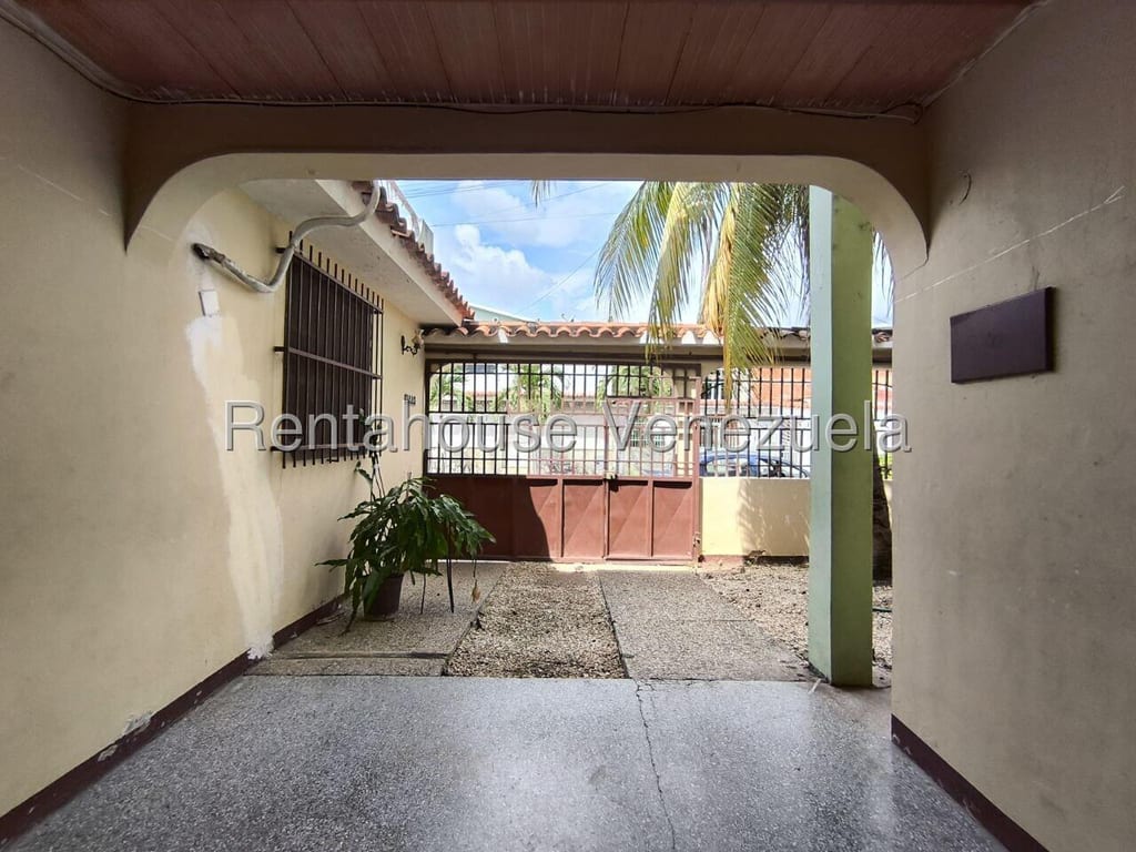 Casa en San Diego - 1