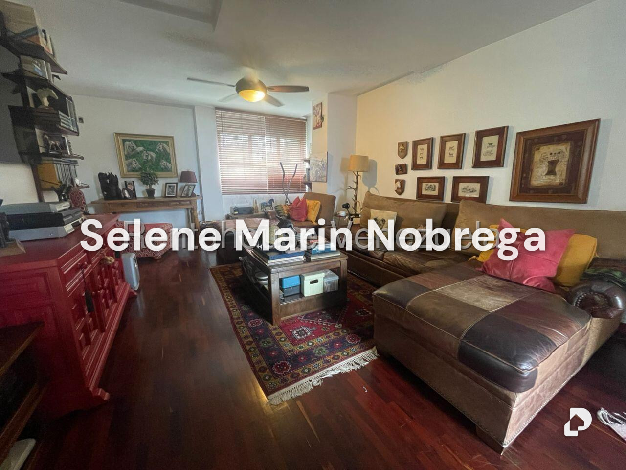 Apartamento en Los Naranjos (del Cafetal), Caracas – 15