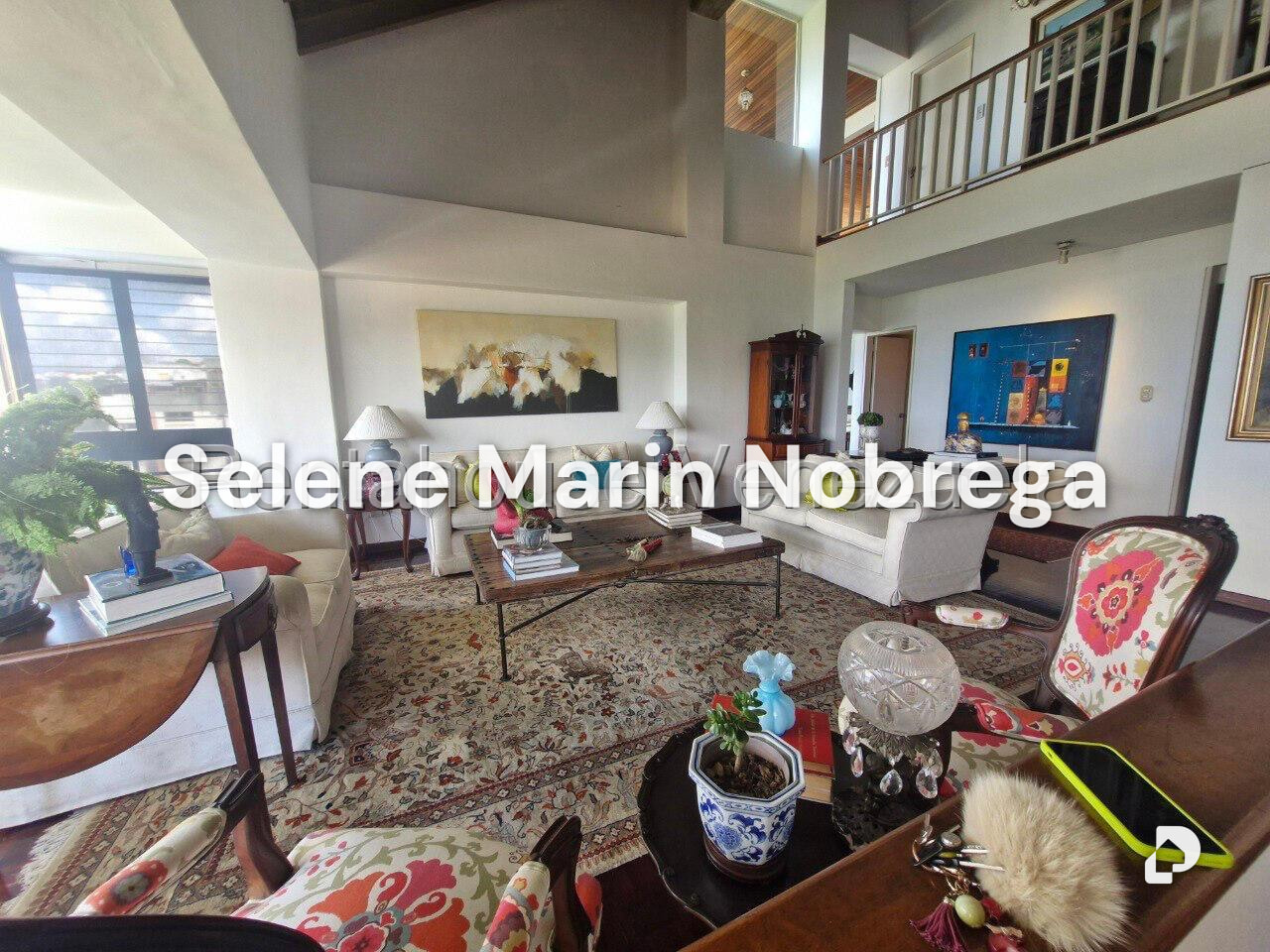 Apartamento en Los Naranjos (del Cafetal), Caracas – 6