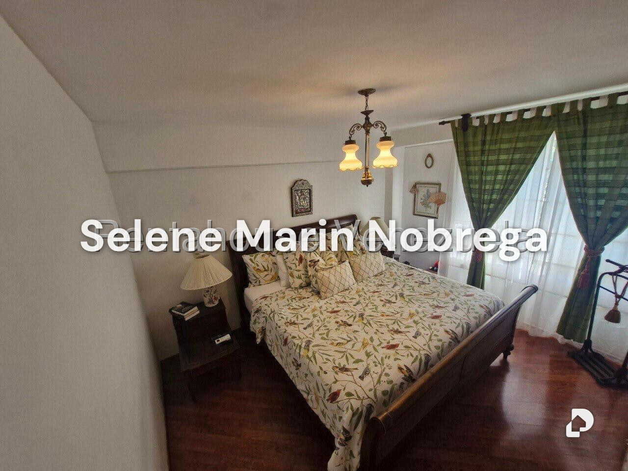 Apartamento en Los Naranjos (del Cafetal), Caracas – 21
