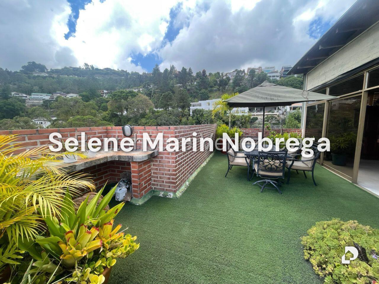 Apartamento en Los Naranjos (del Cafetal), Caracas – 13
