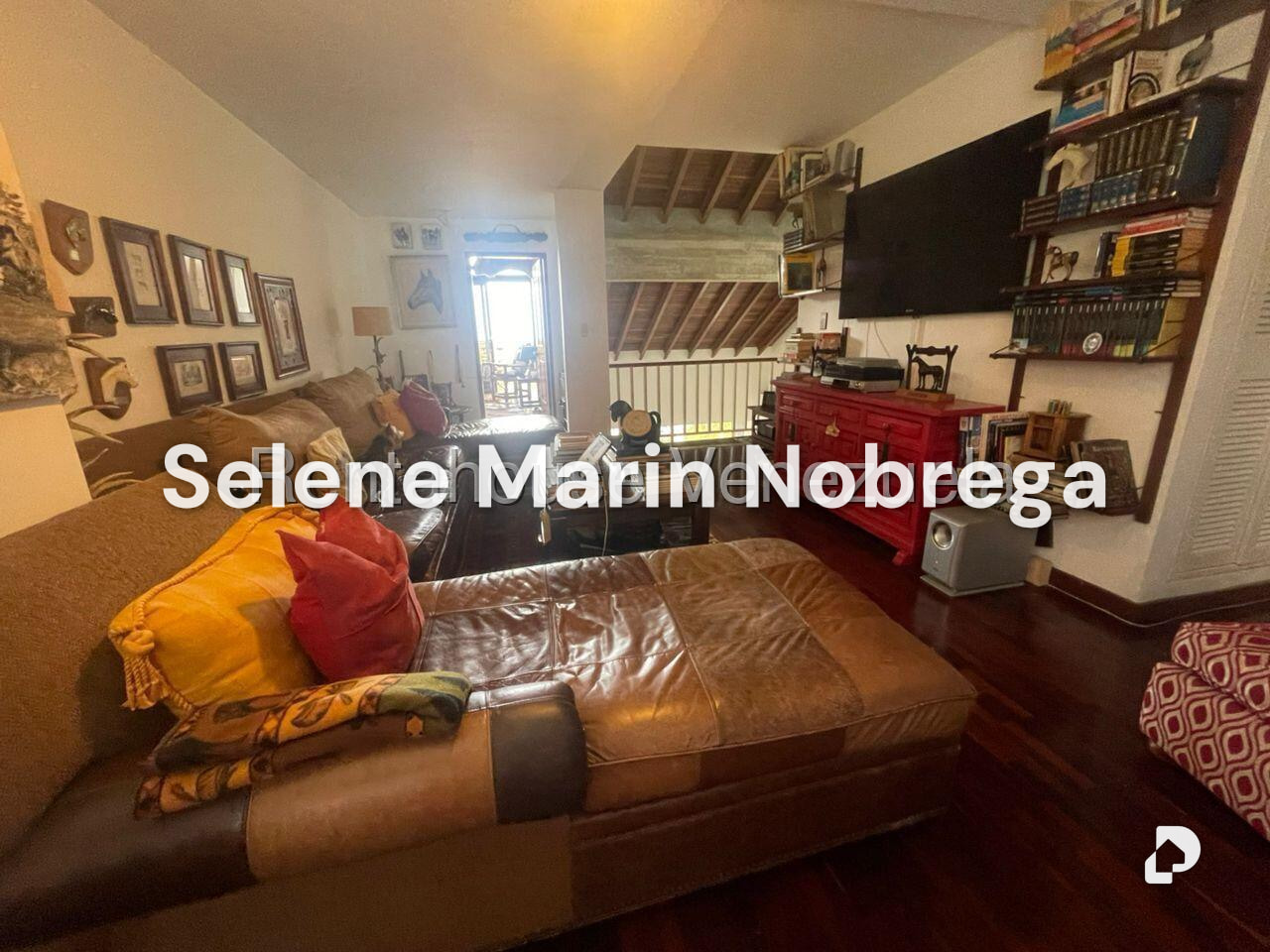 Apartamento en Los Naranjos (del Cafetal), Caracas – 14