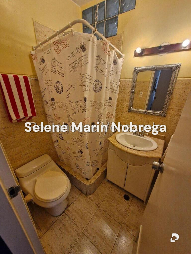Apartamento en Los Naranjos (del Cafetal), Caracas – 22