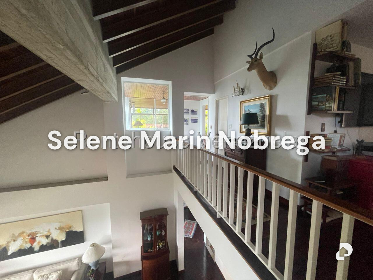 Apartamento en Los Naranjos (del Cafetal), Caracas – 8