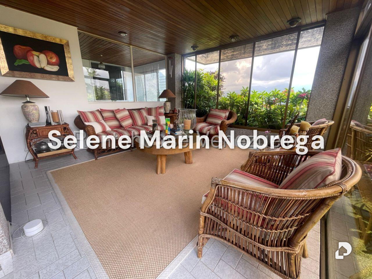 Apartamento en Los Naranjos (del Cafetal), Caracas – 11