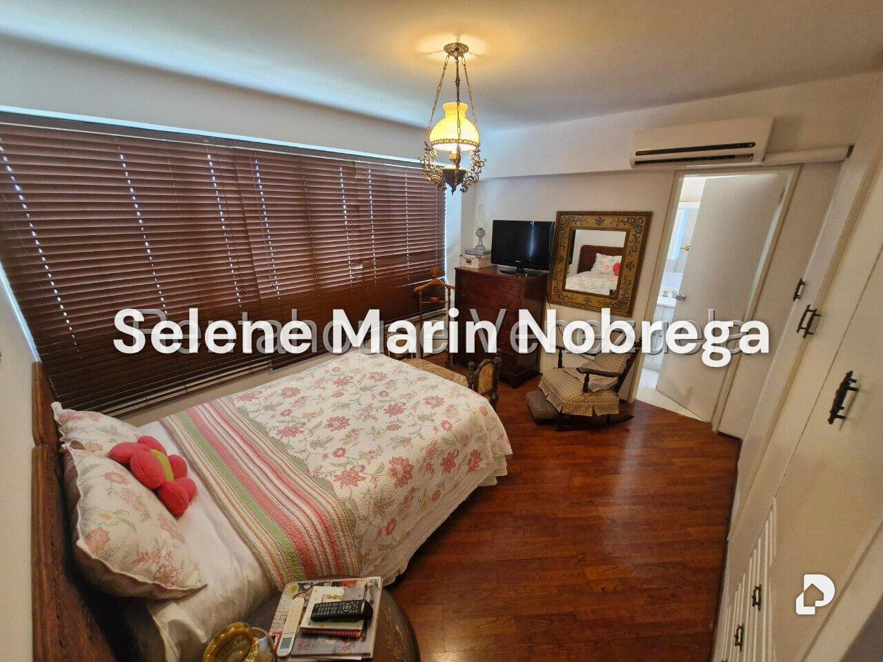 Apartamento en Los Naranjos (del Cafetal), Caracas – 19