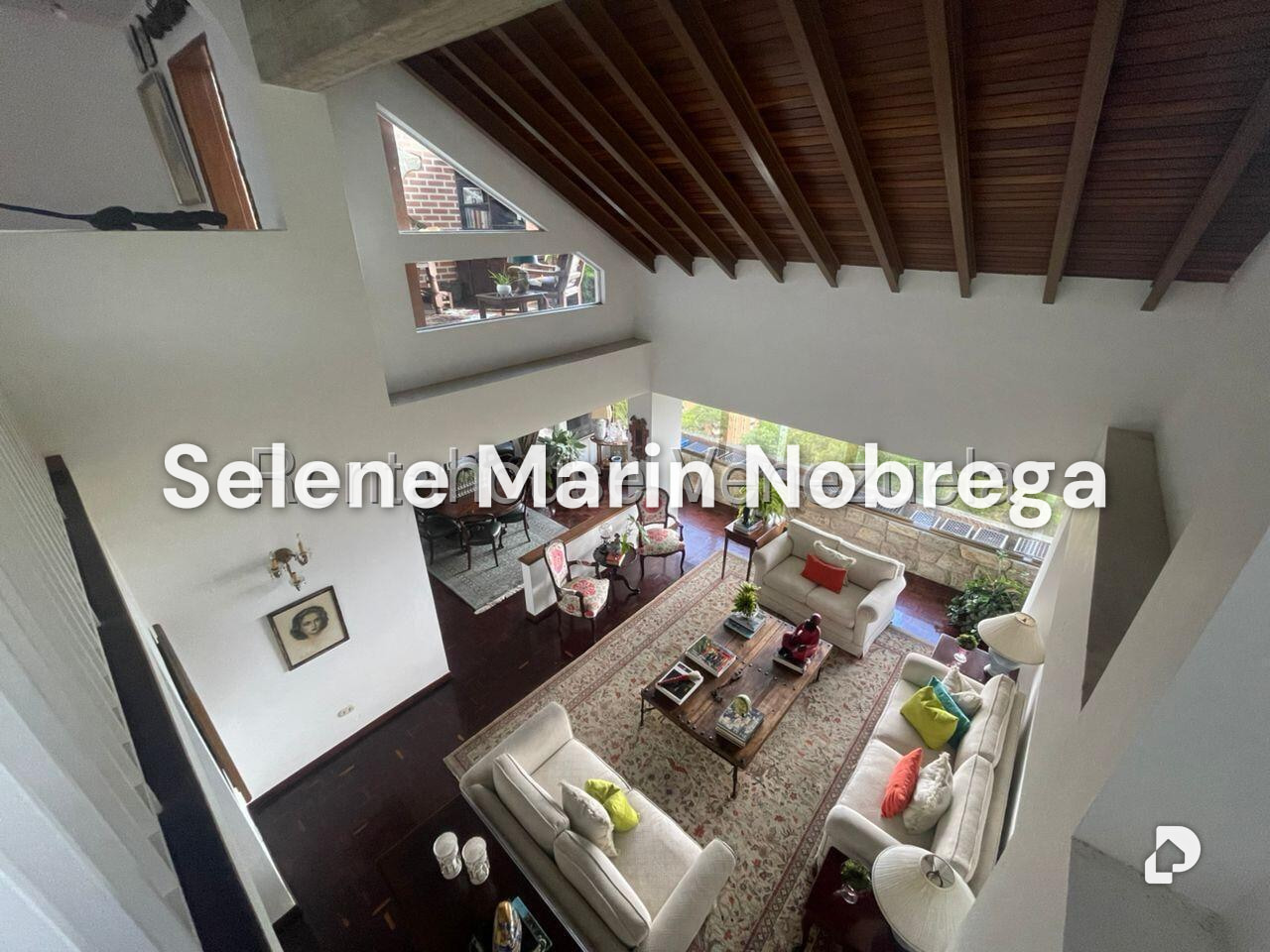 Apartamento en Los Naranjos (del Cafetal), Caracas – 7