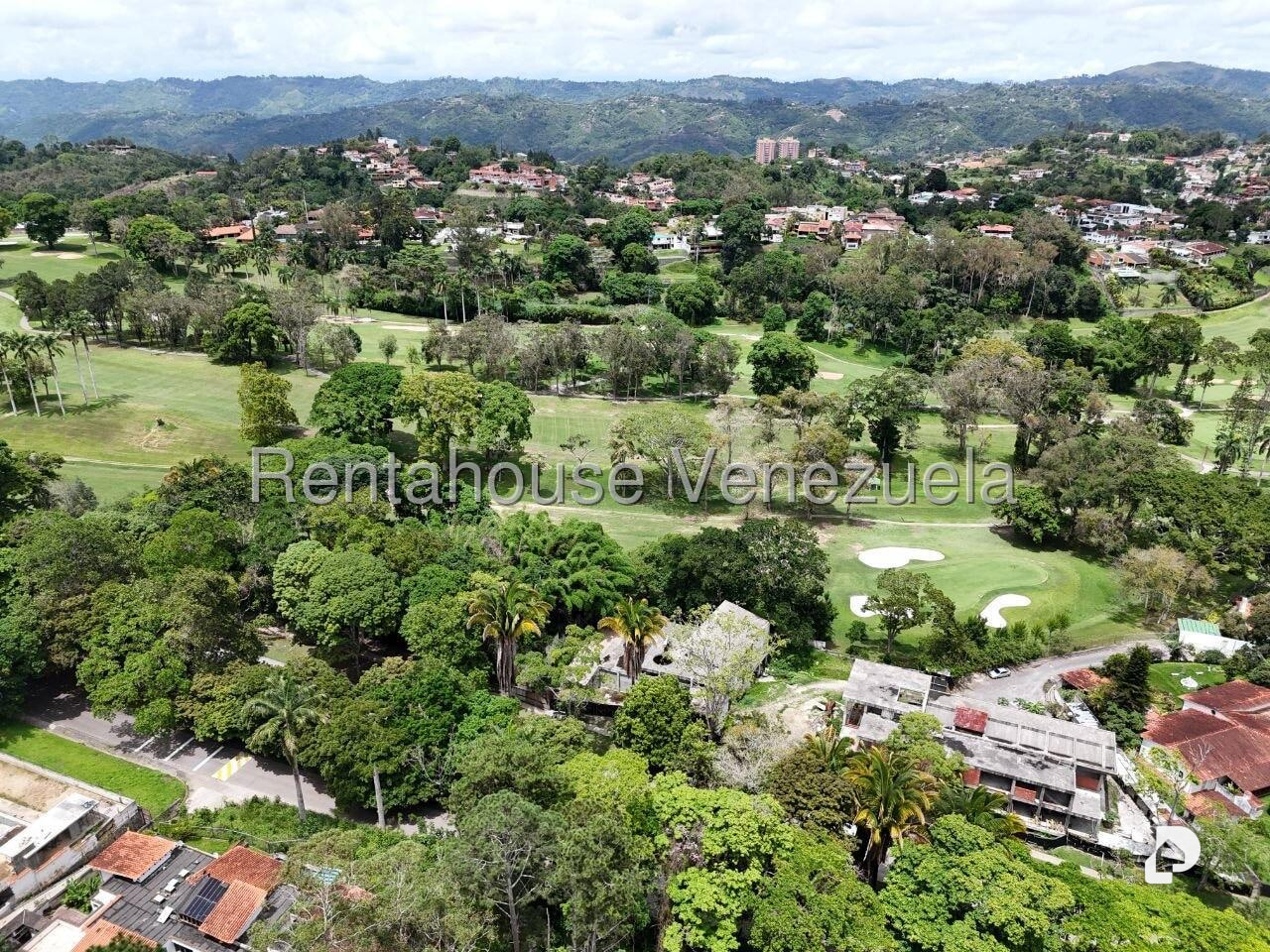 House in La Lagunita Country Club, Caracas – 7