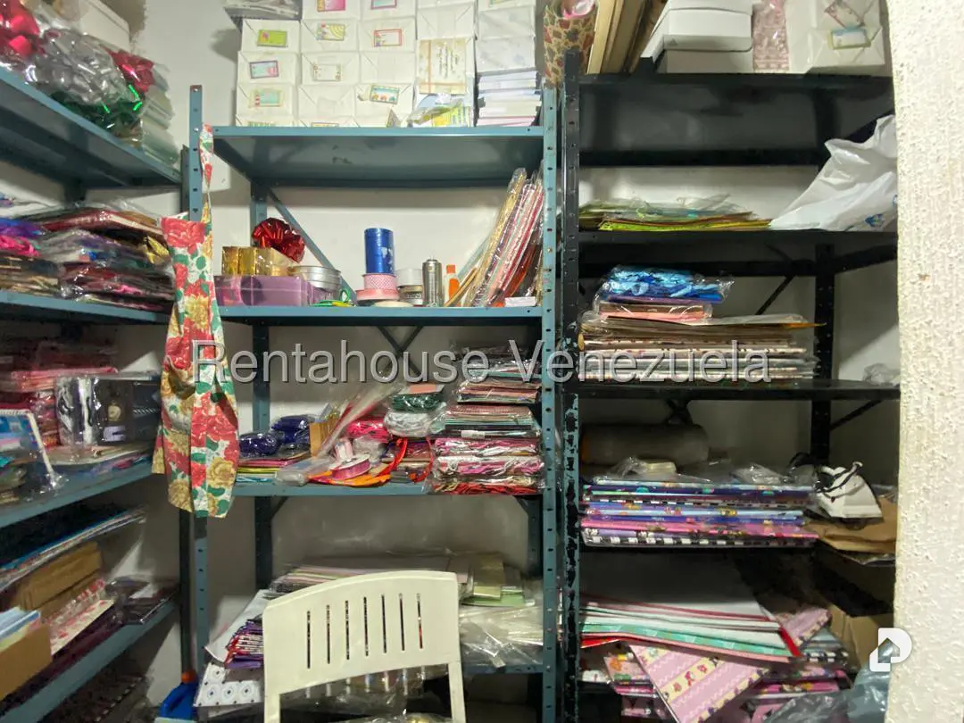 Penthouse en Valle Abajo, Caracas