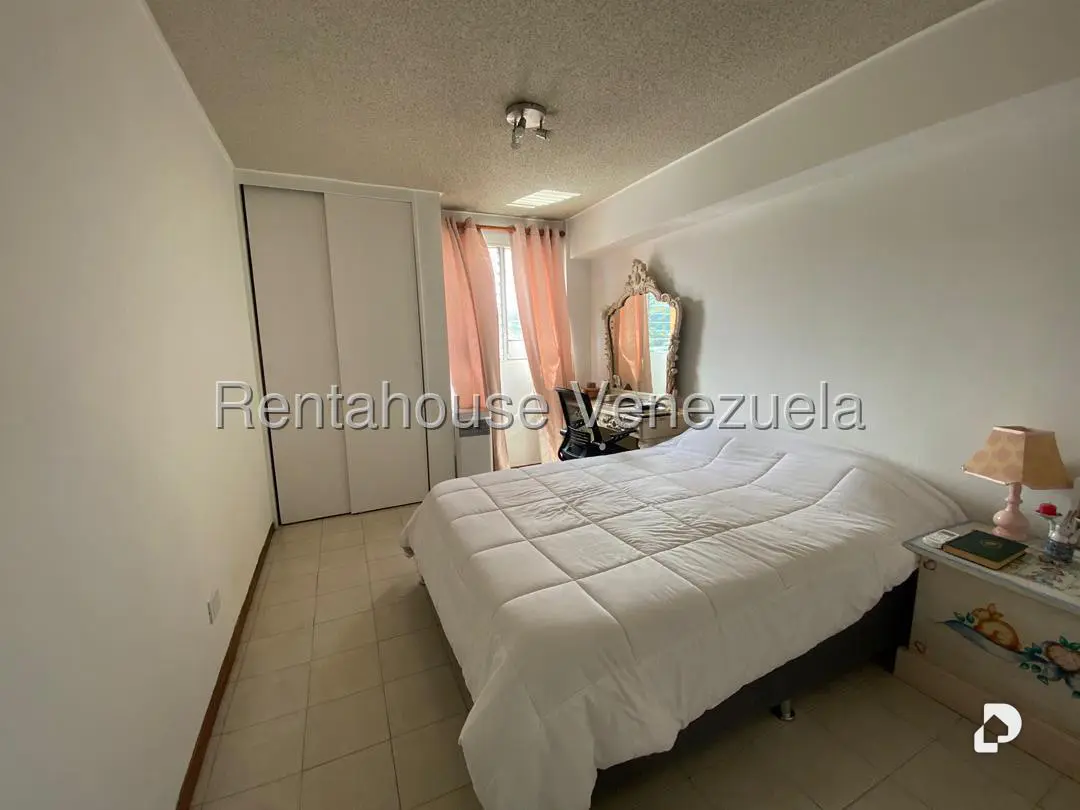 Penthouse en Valle Abajo, Caracas