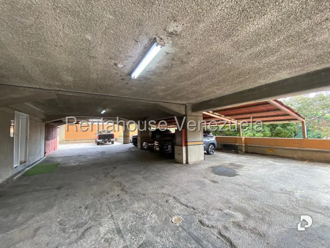 Penthouse en Valle Abajo, Caracas
