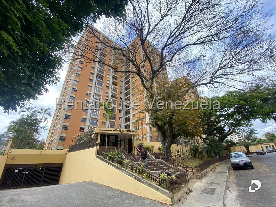 Penthouse en Valle Abajo, Caracas