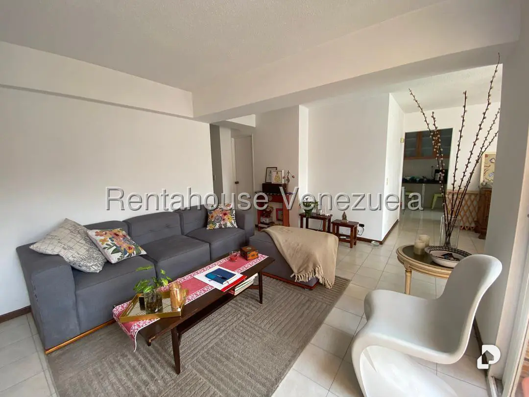 Penthouse en Valle Abajo, Caracas