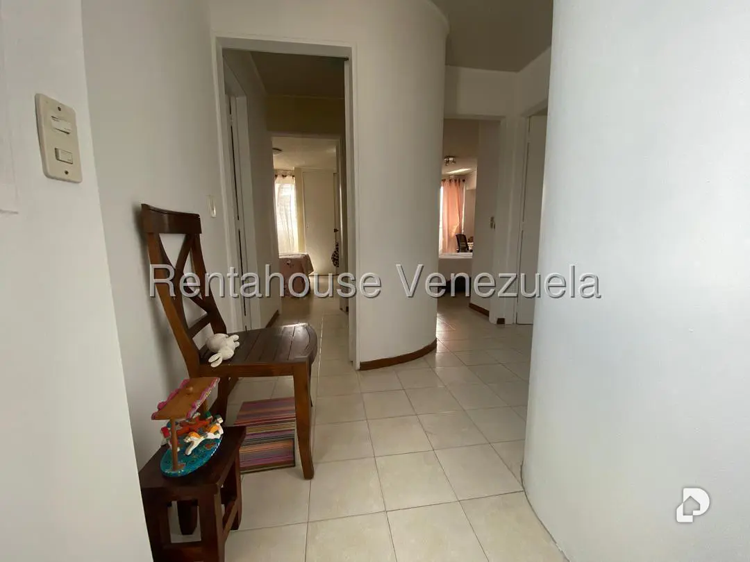 Penthouse en Valle Abajo, Caracas