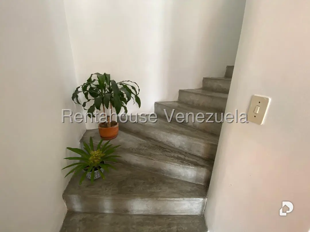 Penthouse en Valle Abajo, Caracas