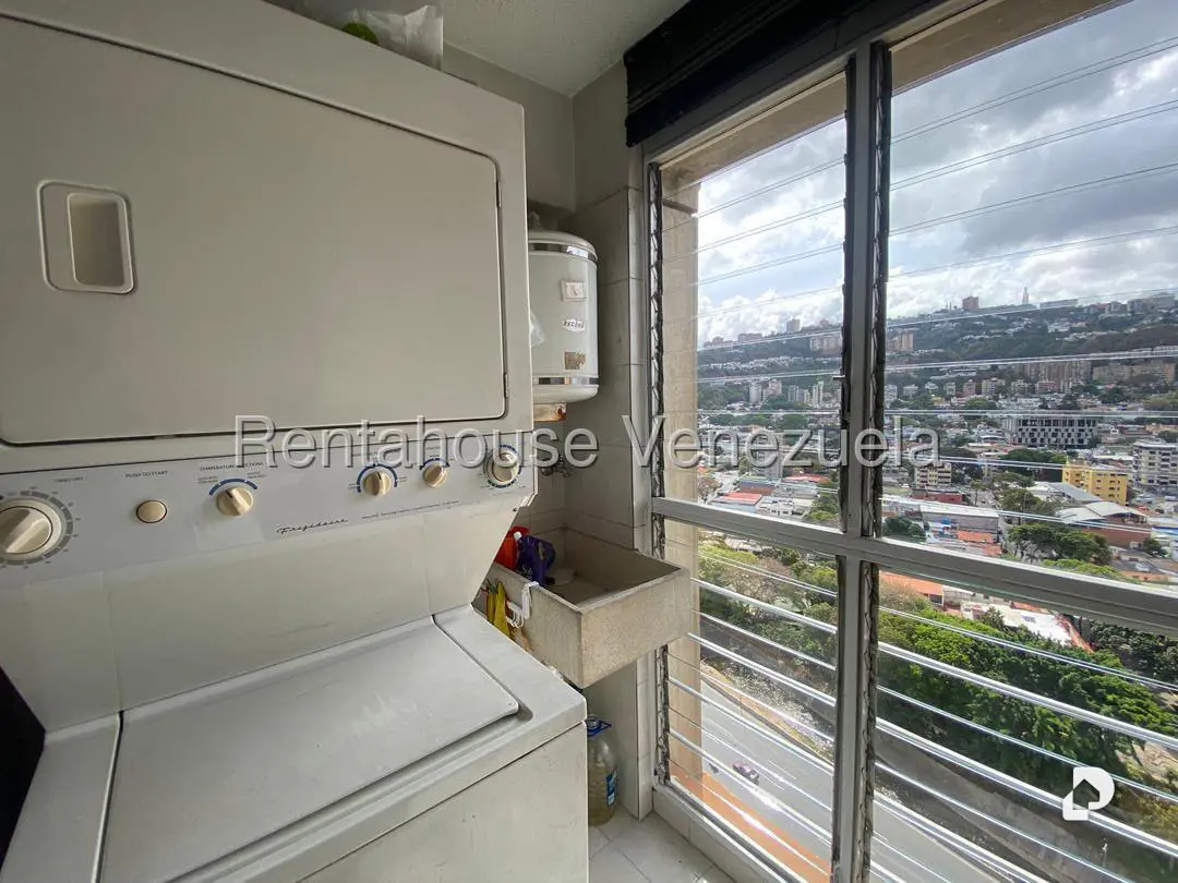 Penthouse en Valle Abajo, Caracas